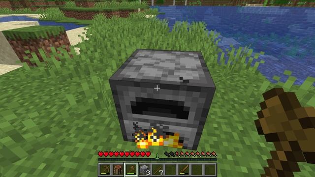 Майнкрафт прохождение. Часть 1. смотреть онлайн