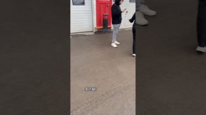 Шиномонтаж зв Подмосковье за 13000₽ #shorts