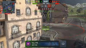 танки с другом