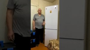 Холодильник LIEBHERR капитальный ремонт