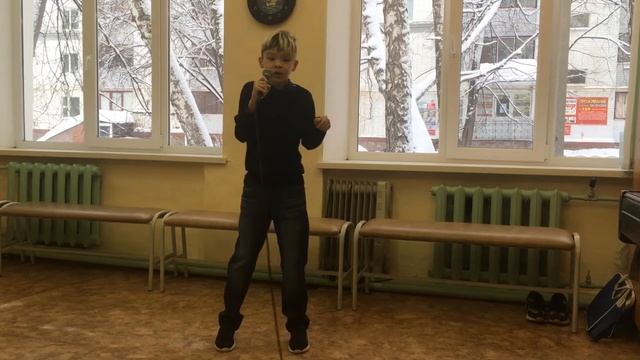 Биккинин Рамазан Мейнстрим смотреть онлайн