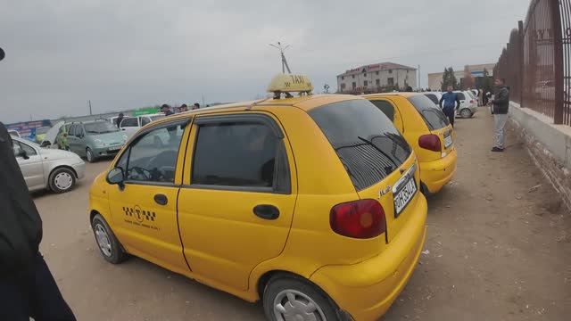 РЕШЁТКАДАН САВДО! ХОРАЗМ МОШИНА БОЗОРИ НАРХЛАРИ
