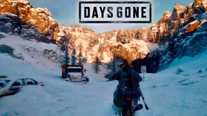 ЧТО БУДЕТ ДАЛЬШЕ ? •Days Gone• ЗомбоДень 8