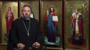 Благая часть. 28 марта 2025