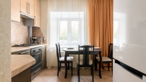 Просторная 1-комнатная квартира 45м2 на стрелке Васильевского острова