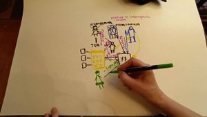 Вся правда о ТСЖ. Триллер в нескольких сериях. Серия № 1.