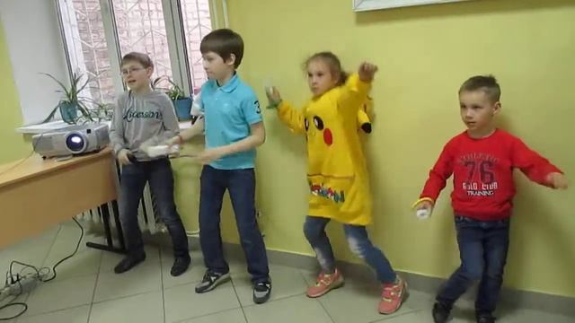 энергичные танцы-3 смотреть онлайн