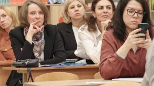 Использование технологий искусственного интеллекта в образовании.