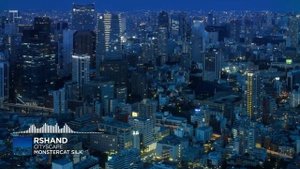 rshand - Cityscape [Monstercat Release]