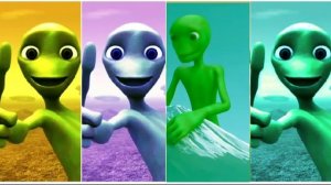 coffin dance ailien dance cartoons музыки мультфильм