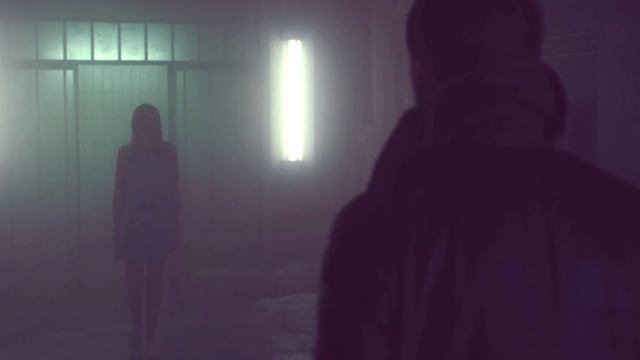 Kalax - Dream [Music Video] retrowawe смотреть онлайн