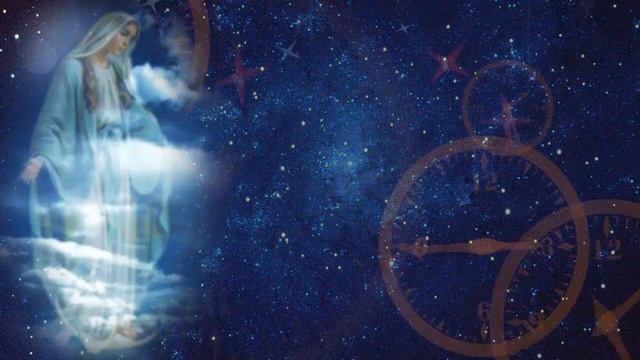 Учение о космических часах. Закон циклов