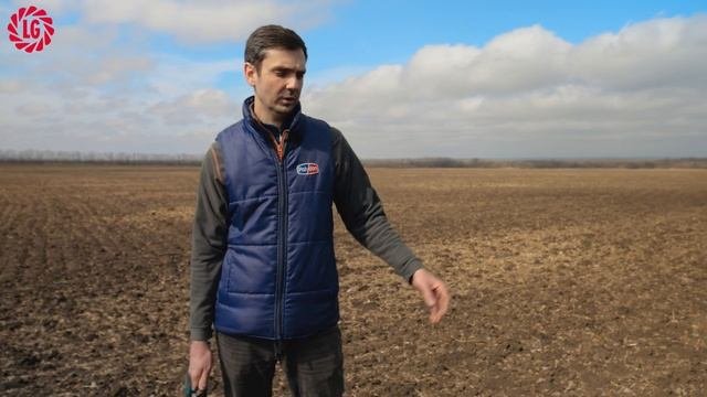 Агрохимическое обследование почвы в Ростовской области