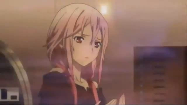 /AMV/Корона грешника(All About Us -t.A.T.u.)
