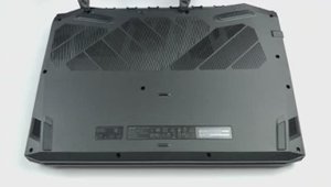 Разборка ноутбука Acer Nitro 5 (AN517-51)