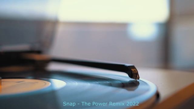 Snap | The Power | Remix 2022 смотреть онлайн