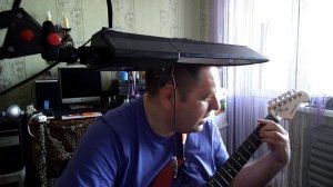 Alice In Chains - Them Bones 3 кавер