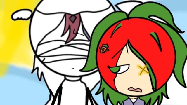 3 серия 
название:полëт в небо