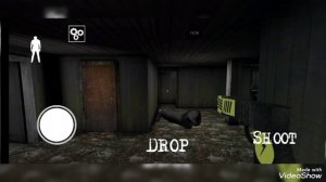 Я прошёл гренни на харде за 1 день.