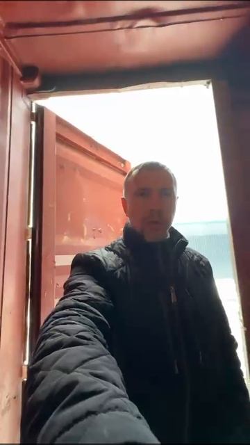 Отопление склада 1500 м2