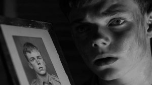 Зачем мой сын пошёл в солдаты