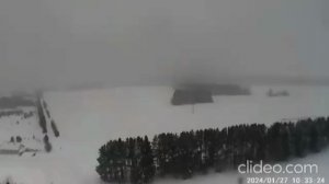 Удмуртия. у природы нет плохой погоды