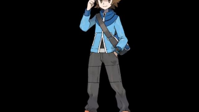 Commentary Pokémon : Bilan 5G partie 3 смотреть онлайн