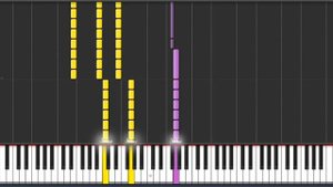 Adam Lambert - If I Had You - Piano Tutorial