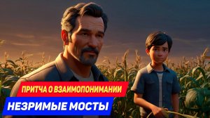 Притча о взаимопонимании и поддержке