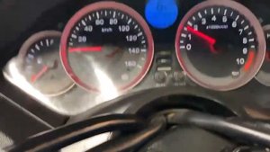 111HB26 Скутер Honda Forza Si MF12