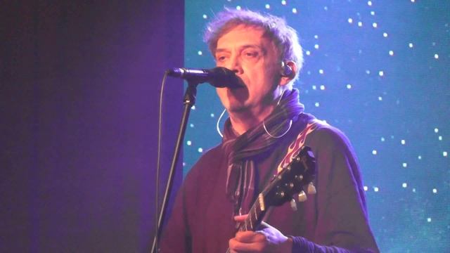 Альянс (ретроспективный концерт) - Без Тебя... @ клуб 16 ТОНН. Москва. Россия 27.03.2025 смотреть онлайн