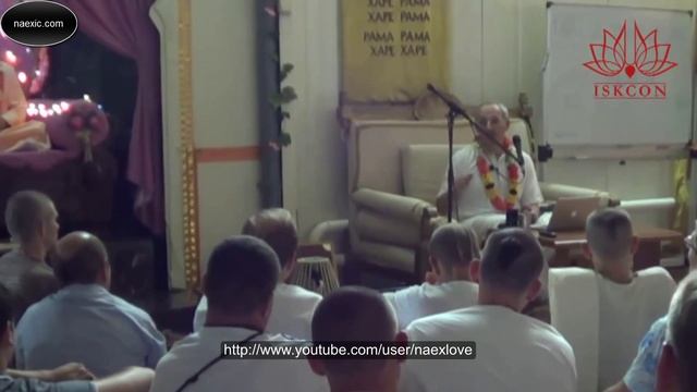 О.Г. Торсунов - День явления Господа Баларамы смотреть онлайн