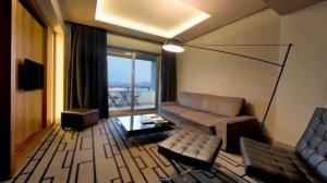 Cihangir Hotel, Istanbul, Turkey