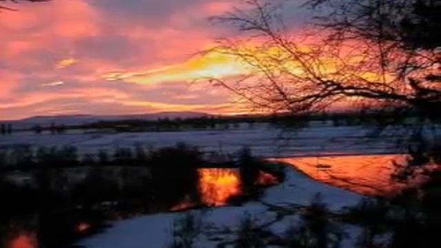 Sunrise-Relaxation-Enya