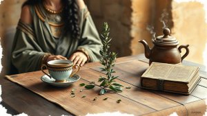 Шалфей: древняя трава, которая творит чудеса!