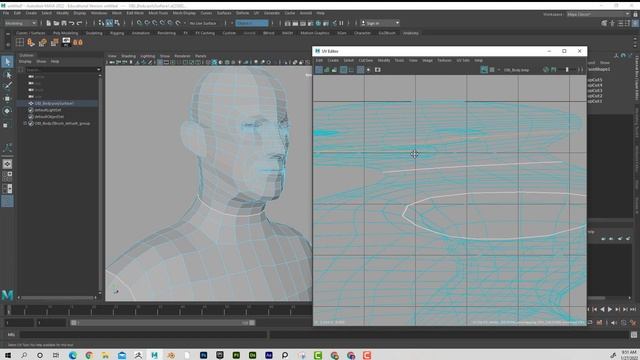 Make ZBrush Polygroups Quickly