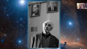 Лекция 12, ч.2.  Космология (продолжение). КОСМОГРАФИЯ.