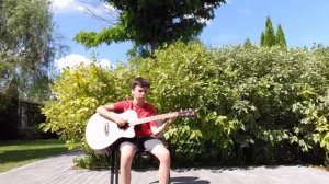 Я в моменте cover