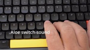 NuPhy Air96 vs Razer Deathstalker V2