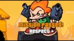 Русский голос Пико 61 часть #fnf #fridaynightfunkin #pico #пико