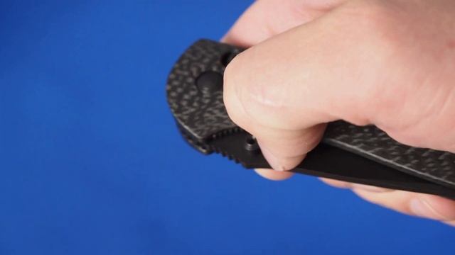 Нож Benchmade CU551-BK-M4 Custom Griptilian лимитированный выпуск USA смотреть онлайн