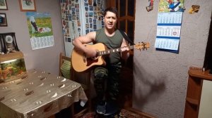 Я заведу свой К-700.Клип. Ярослав Хрипунов и Сергей Савелькин.