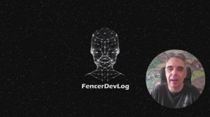 Godot 4： 2D шейдер звездного поля (учебник)