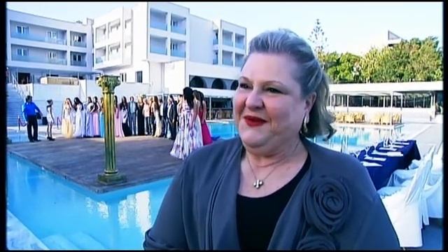 Королева Украины 2013, Критские каникулы-2, part 3 смотреть онлайн