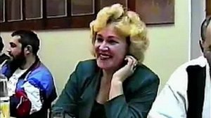 г Краснотурьинск 1995 год