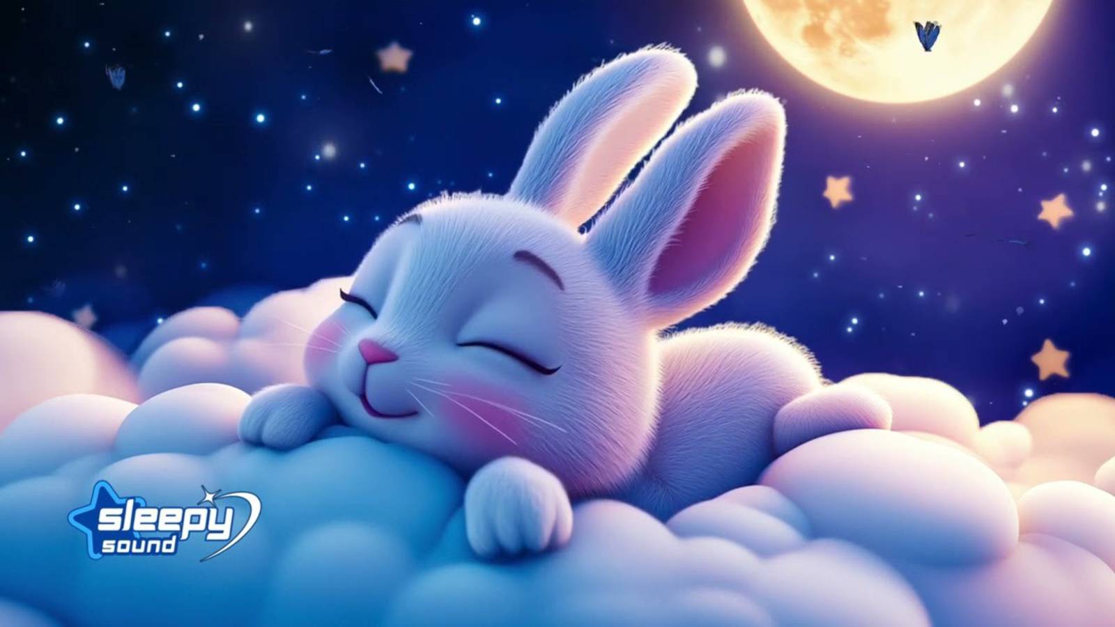 Колыбельная для малышей перед сном – Музыка для сна для малышей – Успокаивающие колыбельные