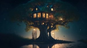 Дом - Расслабляющая фэнтезийная музыка🧿Музыка для медитации,фоновая музыка