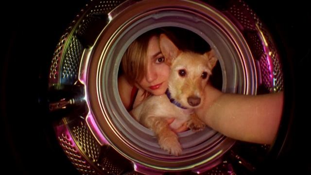 LGS   Fisheye No 2 смотреть онлайн