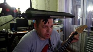Witchcraft - Elegantly Expressed Depression кавер