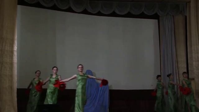 Каргапольская ШИ май 2015, концерт смотреть онлайн